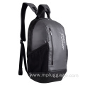 Bright Face Fashion Casual Backpack Customization